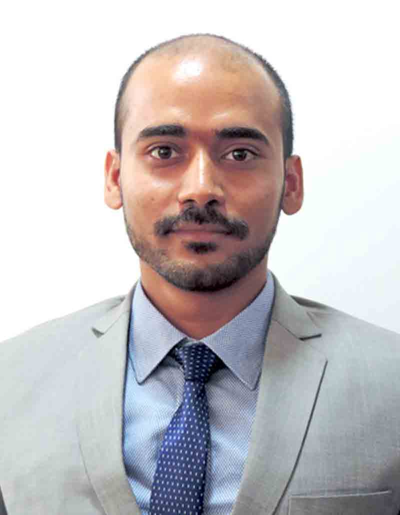 Sukanta Bhattacharya
