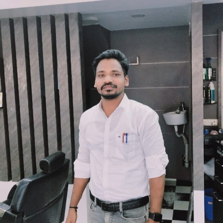 Sachin Kshirsagar