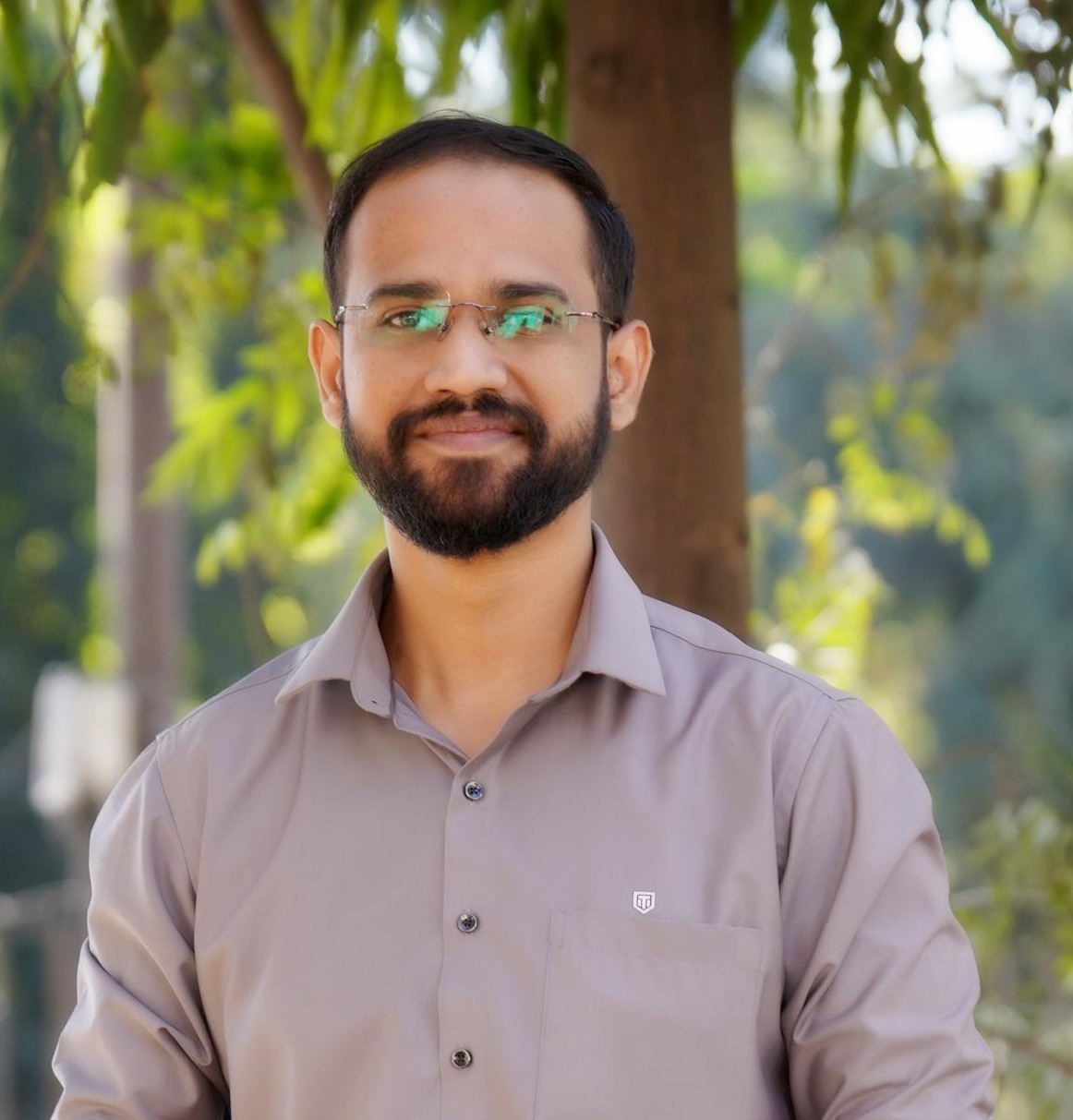 Apoorva Mahesh Munje